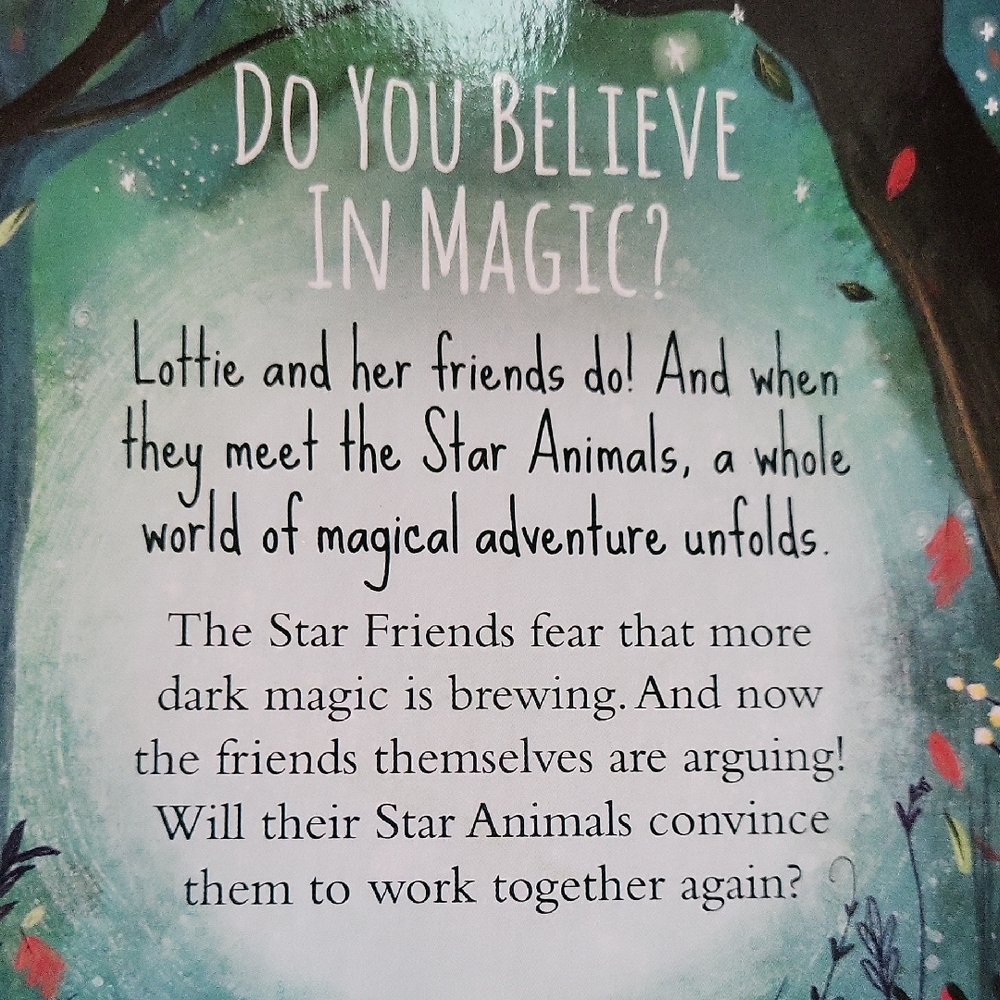 Star Friends Softcover Book Set - Picture 5 of 8